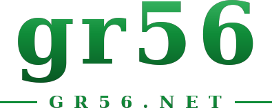 gr56 logo